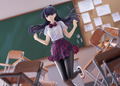 Komi Can't Communicate 1/7 Scale Pre-Painted Figure: Shoko Komi Summer Uniform Ver. thumbnail 10