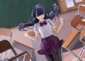 Komi Can't Communicate 1/7 Scale Pre-Painted Figure: Shoko Komi Summer Uniform Ver. thumbnail 11