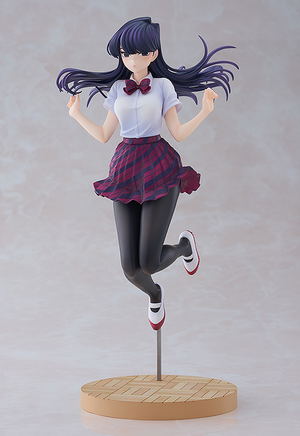 Komi Can't Communicate 1/7 Scale Pre-Painted Figure: Shoko Komi Summer Uniform Ver._