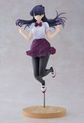 Komi Can't Communicate 1/7 Scale Pre-Painted Figure: Shoko Komi Summer Uniform Ver. thumbnail 2