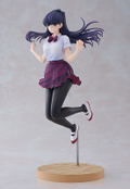 Komi Can't Communicate 1/7 Scale Pre-Painted Figure: Shoko Komi Summer Uniform Ver. thumbnail 3