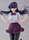 Komi Can't Communicate 1/7 Scale Pre-Painted Figure: Shoko Komi Summer Uniform Ver. thumbnail 6