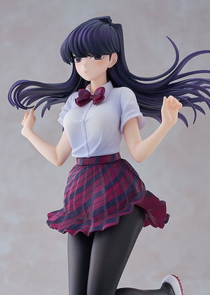 Komi Can't Communicate 1/7 Scale Pre-Painted Figure: Shoko Komi Summer Uniform Ver._