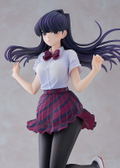 Komi Can't Communicate 1/7 Scale Pre-Painted Figure: Shoko Komi Summer Uniform Ver. thumbnail 7