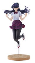 Komi Can't Communicate 1/7 Scale Pre-Painted Figure: Shoko Komi Summer Uniform Ver. [GSC Online Shop Limited Ver.] thumbnail 1