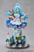 Kono Subarashii Sekai ni Shukufuku wo! 3 1/7 Scale Pre-Painted Figure: Aqua Fairy Tale Ver. thumbnail 2