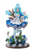 Kono Subarashii Sekai ni Shukufuku wo! 3 1/7 Scale Pre-Painted Figure: Aqua Fairy Tale Ver. thumbnail 1