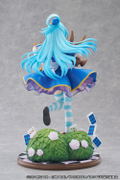 Kono Subarashii Sekai ni Shukufuku wo! 3 1/7 Scale Pre-Painted Figure: Aqua Fairy Tale Ver. thumbnail 4
