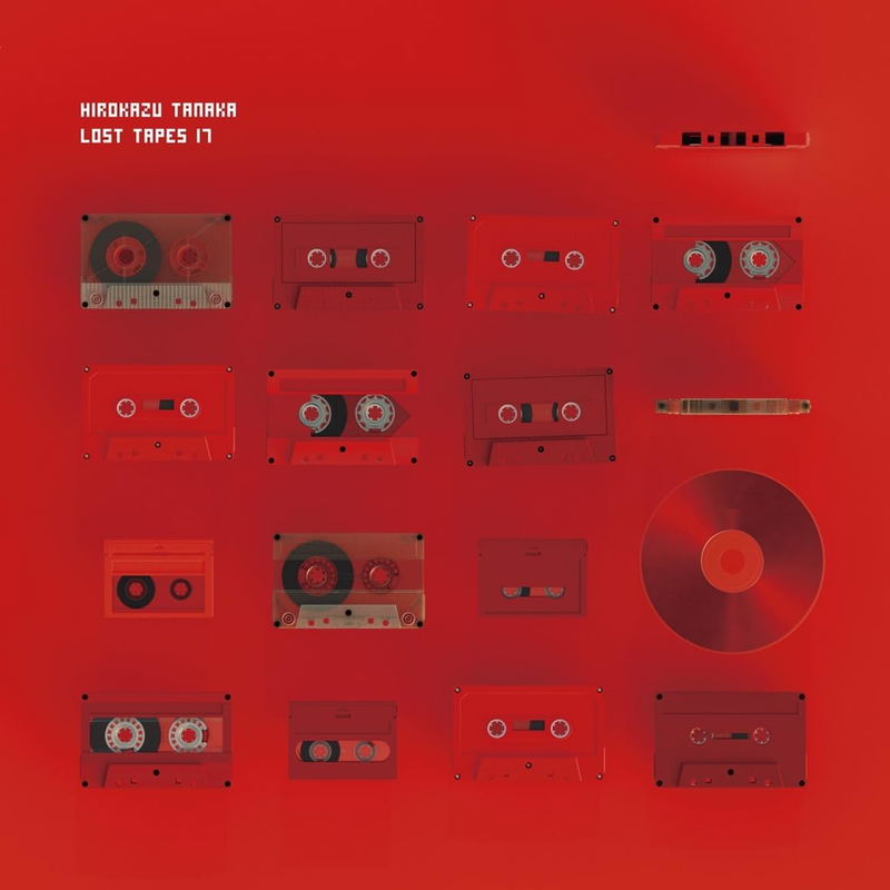Lost Tapes 17 (Vinyl) image 1