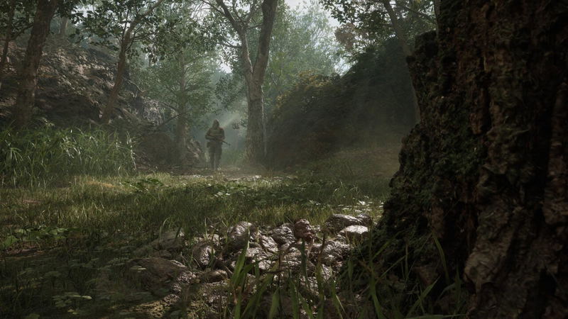 Metal Gear Solid Delta: Snake Eater image 4