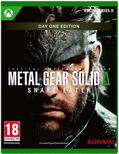 Metal Gear Solid Delta: Snake Eater thumbnail 1