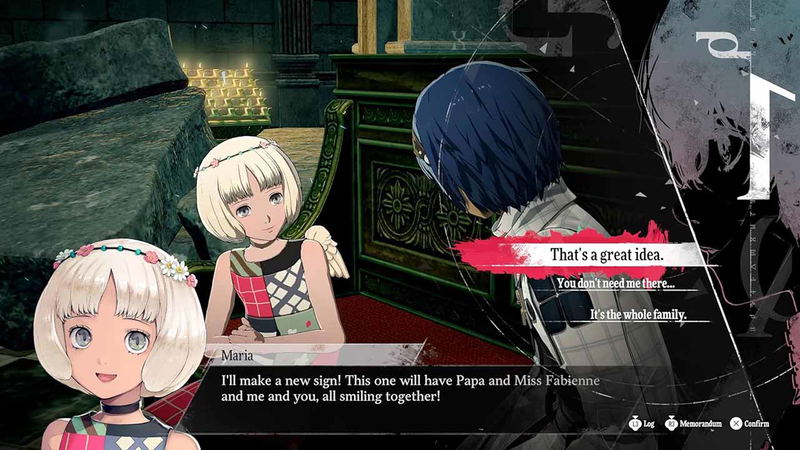 Metaphor: ReFantazio [ATLUS Brand 35th Anniversary Edition] (Limited Edition) (Multi-Language) image 3