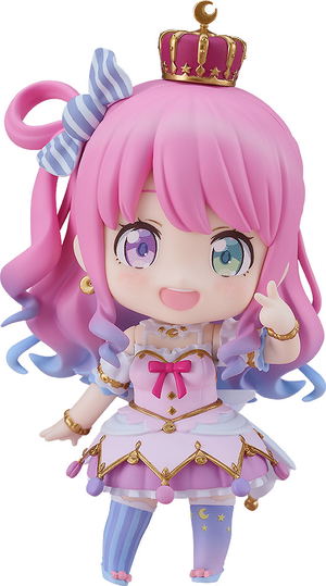 Nendoroid No. 2486 Hololive Production: Himemori Luna_