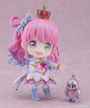 Nendoroid No. 2486 Hololive Production: Himemori Luna_