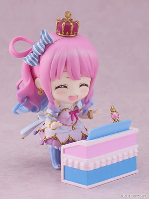 Nendoroid No. 2486 Hololive Production: Himemori Luna_