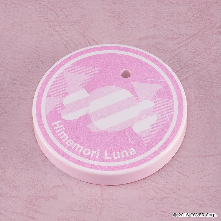 Nendoroid No. 2486 Hololive Production: Himemori Luna image 8