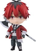 Nendoroid No. 2497 Frieren Beyond Journey's End: Stark thumbnail 1