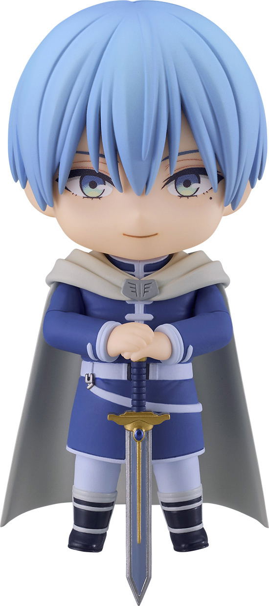Nendoroid No. 2498 Frieren Beyond Journey's End: Himmel image 1