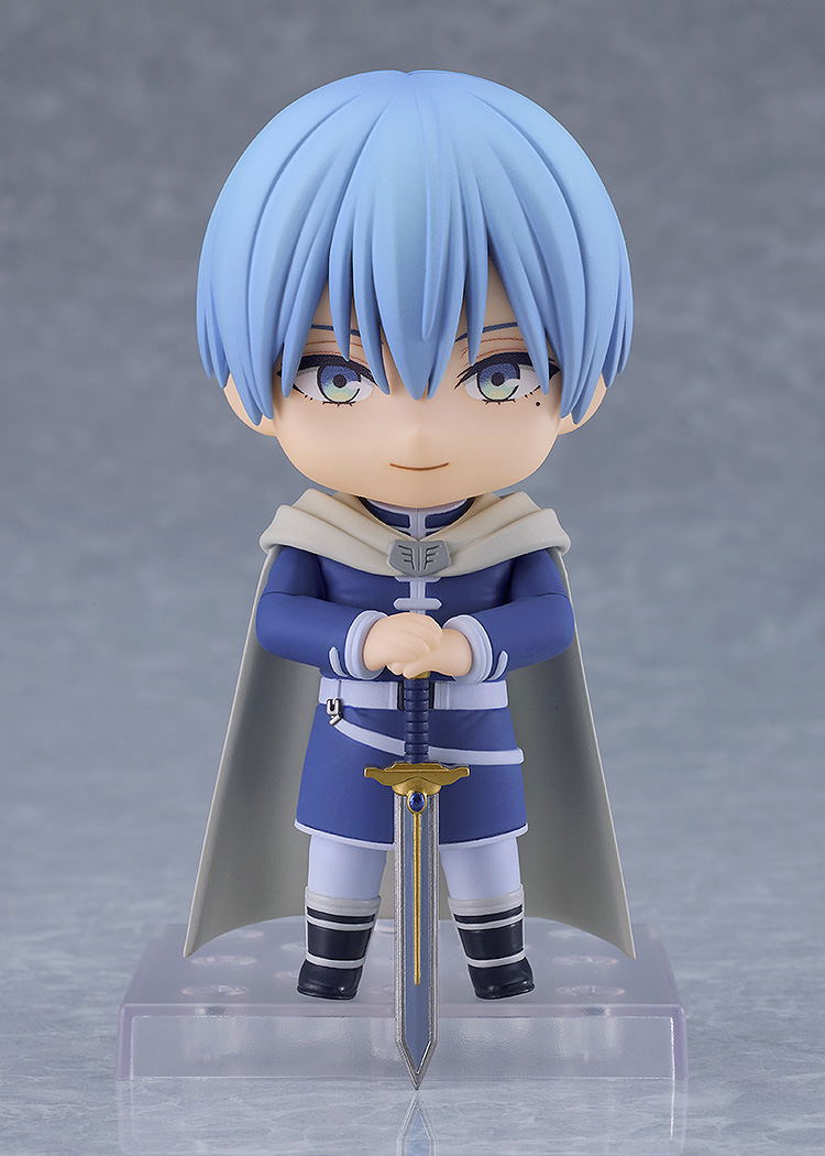 Nendoroid No. 2498 Frieren Beyond Journey's End: Himmel image 2