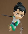 Nendoroid No. 2499 Monsters 103 Mercies Dragon Damnation: Ryuma thumbnail 5