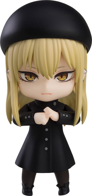 Nendoroid No. 2501 The Witch and the Beast: Guideau_