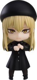 Nendoroid No. 2501 The Witch and the Beast: Guideau thumbnail 1
