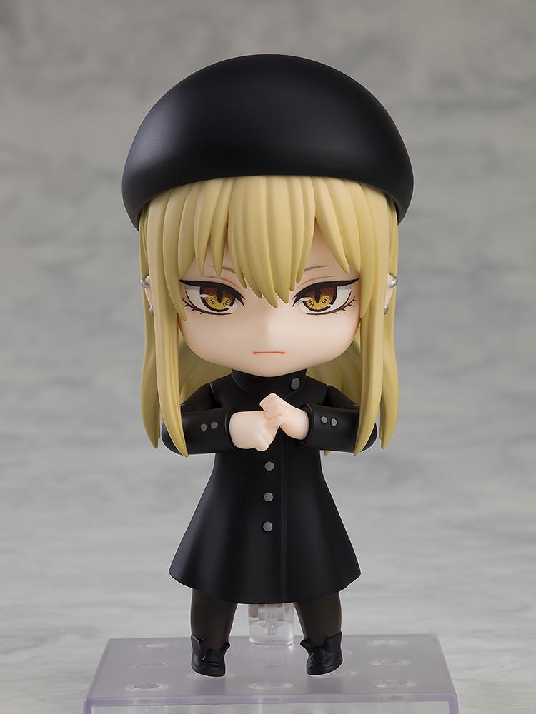 Nendoroid No. 2501 The Witch and the Beast: Guideau image 2