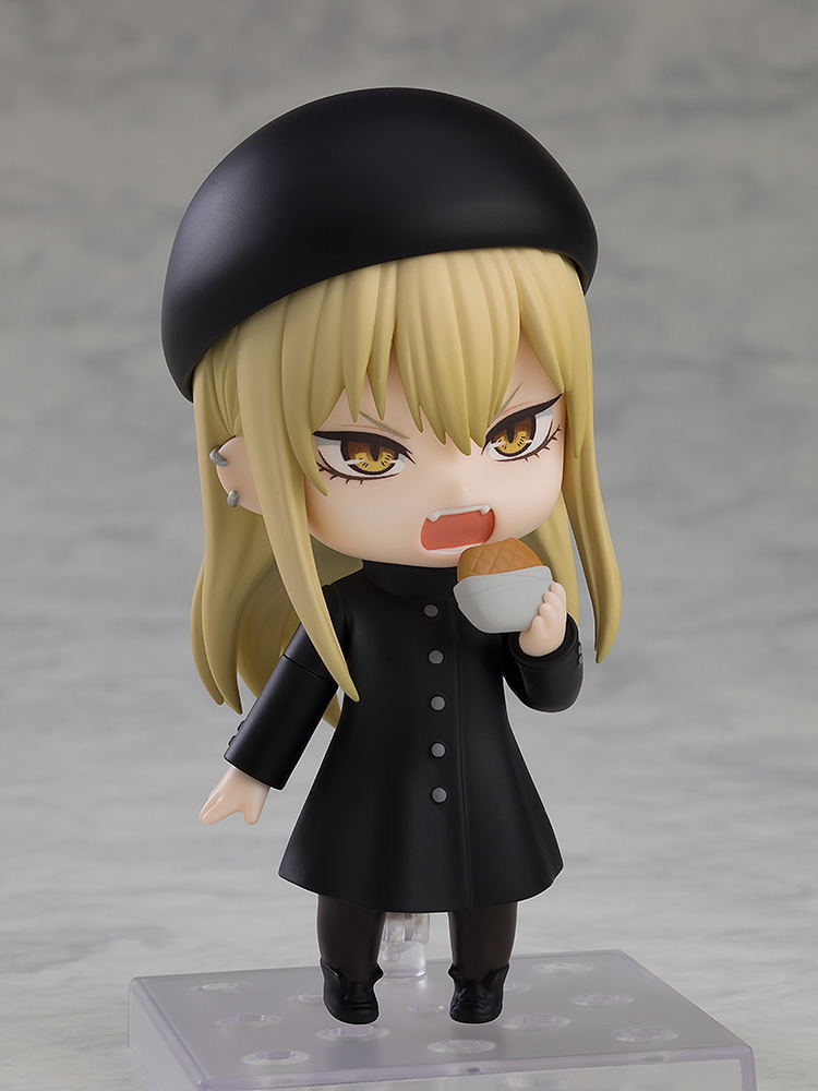 Nendoroid No. 2501 The Witch and the Beast: Guideau image 4