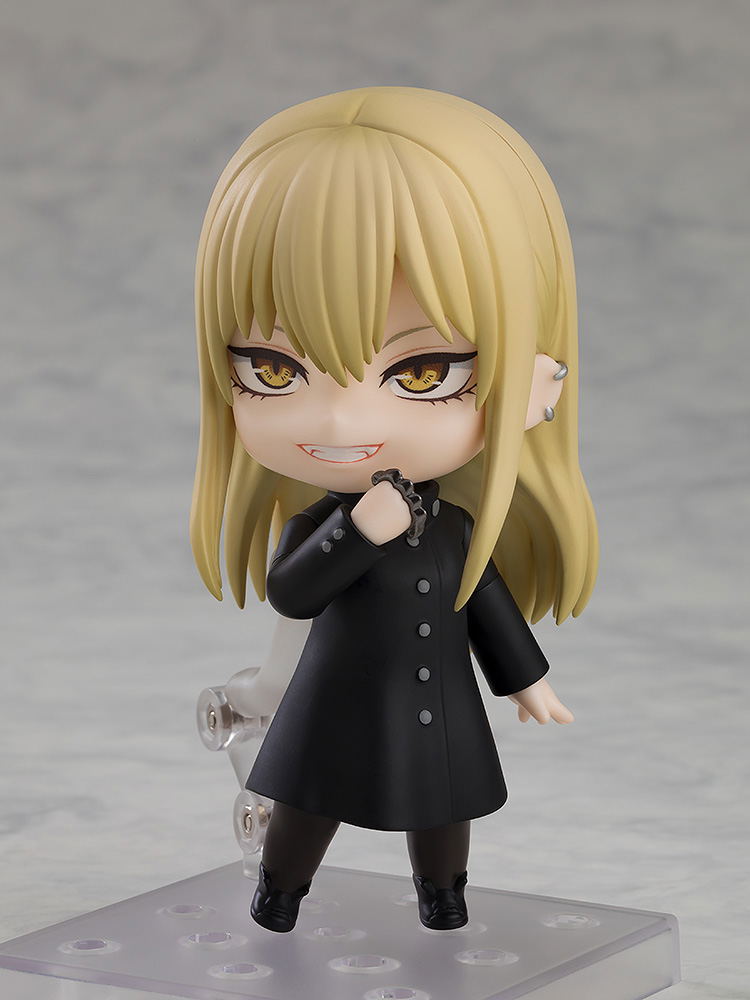 Nendoroid No. 2501 The Witch and the Beast: Guideau image 5