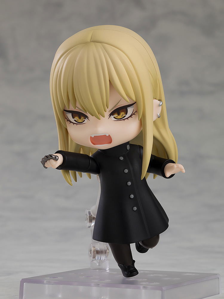 Nendoroid No. 2501 The Witch and the Beast: Guideau image 6