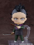 Nendoroid No. 2505 Demon Slayer Kimetsu no Yaiba: Shinazugawa Genya thumbnail 2