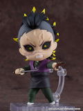 Nendoroid No. 2505 Demon Slayer Kimetsu no Yaiba: Shinazugawa Genya thumbnail 3