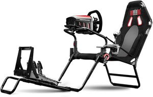 Next Level Racing GTLite Foldable Simulator Cockpit_