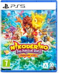 Nikoderiko: The Magical World Director’s Cut thumbnail 1