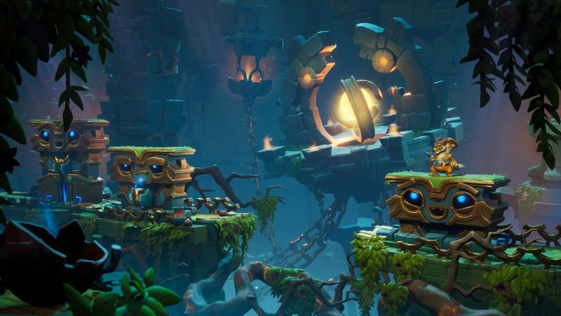 Nikoderiko: The Magical World Director’s Cut image 8