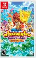 Nikoderiko: The Magical World Director’s Cut thumbnail 1