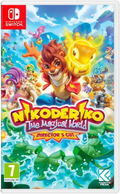 Nikoderiko: The Magical World Director’s Cut thumbnail 1