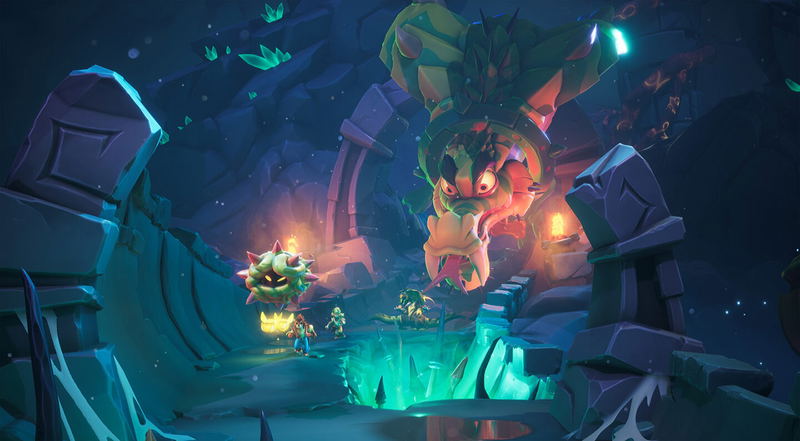 Nikoderiko: The Magical World Director’s Cut image 9