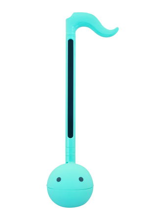 Otamatone Deluxe Colors: Mint_