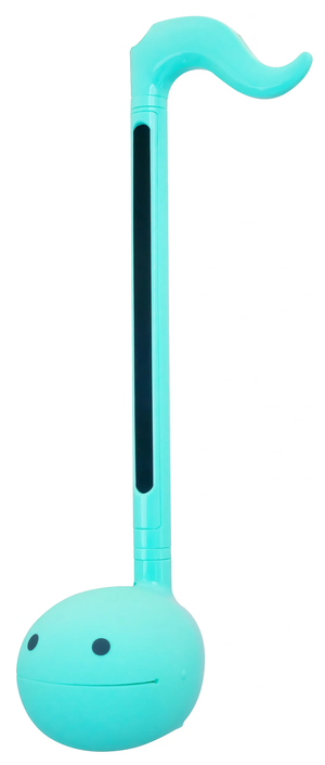 Otamatone Deluxe Colors: Mint_