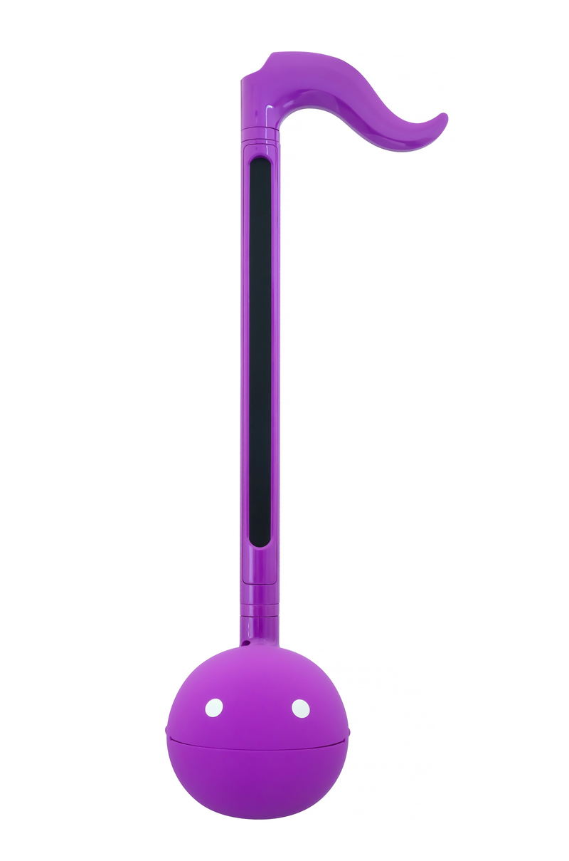 Otamatone Deluxe Colors: Purple image 2