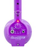 Otamatone Deluxe Colors: Purple thumbnail 3