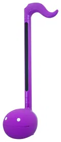 Otamatone Deluxe Colors: Purple thumbnail 1