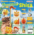 Otamatone Shisa Ver. thumbnail 4