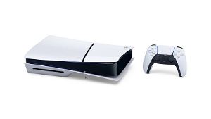 PlayStation 5 Slim [Genshin Impact] (1TB)