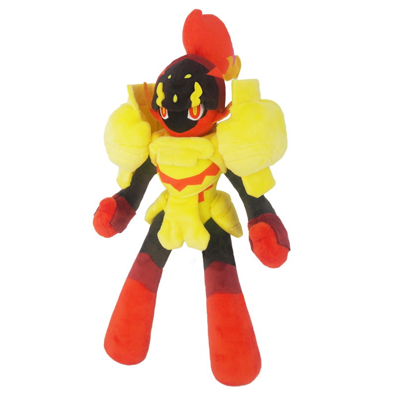 Pokemon All Star Collection Plush PP261: Armarouge (S) image 1