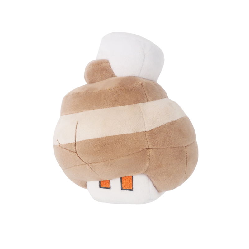 Pokemon All Star Collection Plush PP264: Nacli (S) image 1