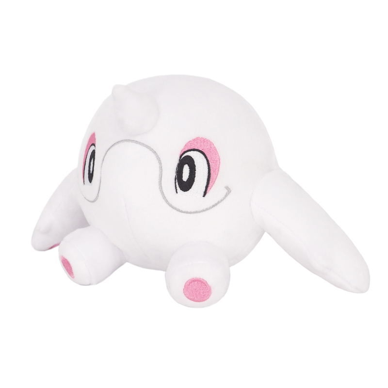 Pokemon All Star Collection Plush PP265: Cetoddle (S) image 1