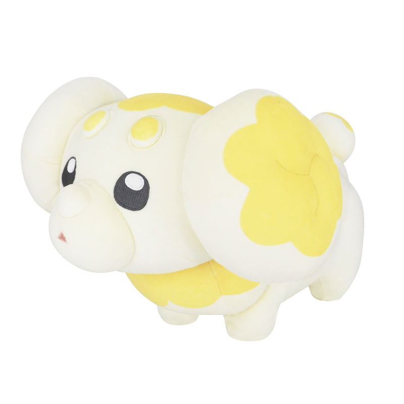Pokemon Potehug Cushion PZ73: Fidough image 1