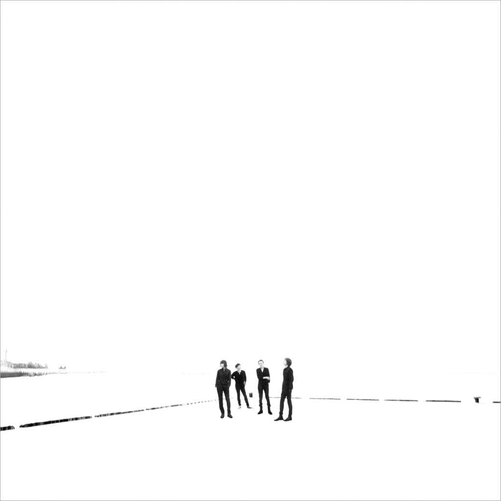 Reverberation Of The Moonlit Night Ep. (Vinyl) — Import Game Deal